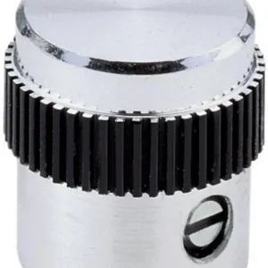 Buton rotativ (Ø x î) 15 mm x 15 mm 1 buc. Mentor 5615.6614 Livrare rapidă