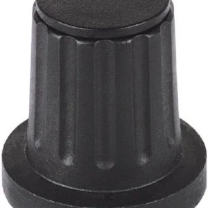 Preț promoțional Capac buton rotativ Ø 20 mm Mentor 4311.0031