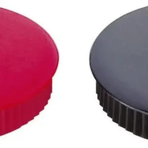 Ofertă specială Capac Mentor, seria 28, capac pentru Ø buton 28 mm, negru