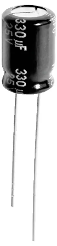 Reducere specială Panasonic ECA1EM472 Condensator electrolitic 4.7 µF 25 V (Ø x î) 16 mm x 31.5 mm 1 buc.