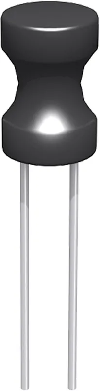 Inductor radial 10000 µH, 35 Ω, 0,09 A, Fastron 09P-103J-50 Cel mai vândut