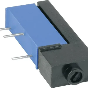 Preț promoțional Potenţiometru cermet Mentor FEL THT, 5 kΩ