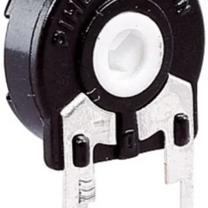 Noutate Potenţiometru vertical Piher PT 15 LH, 10 kΩ