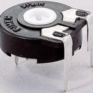 Preț promoțional Potenţiometru orizontal Piher PT 15 LV, 5 kΩ