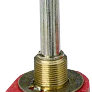 Preț promoțional Potențiometru bobinat mono 1 W 5 kΩ KYOCERA/AVX 3109607590