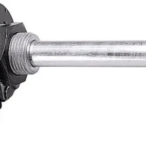 Cumpără acum Potențiometru bobinat mono 4 W 1 kΩ KYOCERA/AVX 3104605994