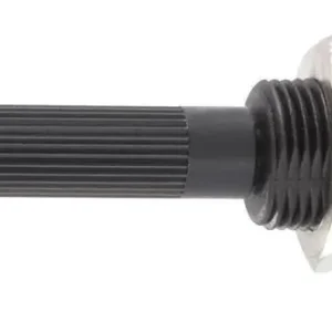 Retur gratuit Potențiometru rotativ cu comutator mono 0.1 W 100 kΩ Piher PC16SH-10IP06104B2020IMTA