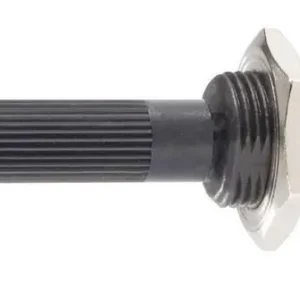 Potențiometru rotativ stereo 0.2 W 47 kΩ Piher PC16DH-10IP06473A2020MTA Preț redus