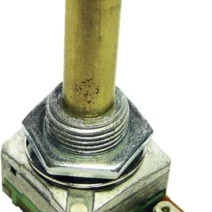 Cumpără acum Potențiometru rotativ mono 0.05 W 5 kΩ Potentiometer Service 2177 2177