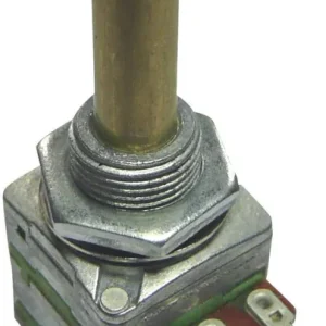 Livrare expres Potențiometru rotativ stereo 0.2 W 5 kΩ Potentiometer Service 4164 4164