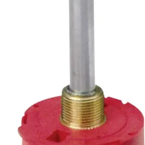 Potențiometru bobinat mono 2 W 10 Ω KYOCERA/AVX 3114301872 Reducere de preț