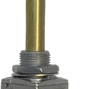 Potențiometru rotativ 1 tură 0.2 W 2.5 kΩ Potentiometer Service 63250-01600-2163/B2,5K Premium