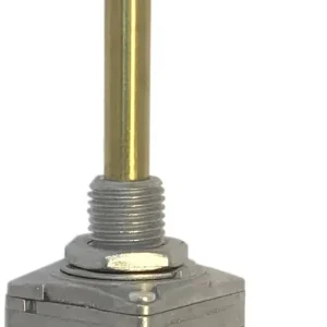 Discount Potențiometru rotativ 1 tură 0.2 W 50 kΩ Potentiometer Service RD1601F-20B4-30R6-B50K-602