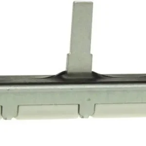 Potențiometru glisant 10 kΩ stereo 0.2 W liniar ALPS 401547 Discount