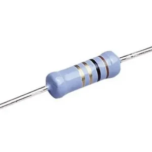 Reduceri Rezistență cu peliculă metalică, 0414, axială, 680 kΩ, 1 W, 1 buc. MFR1145