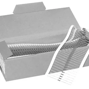 Vishay MBB0207VD5000BCT00 Rezistor cu peliculă metalică 500 Ω 0207 0.1 % Cumpără acum