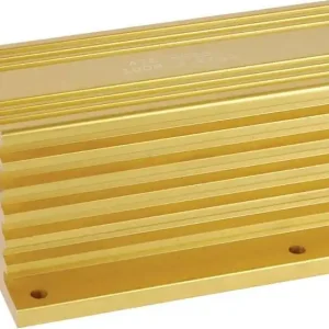 Rezistență de putere 680 Ω, axială, 250 W, ATE Electronics RB250-680R-J, 1 buc. Ofertă