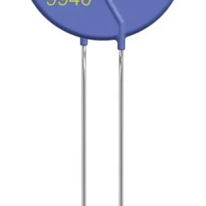 Termistor PTC 1500 Ω TDK B59886-C120-A70 Vezi acum