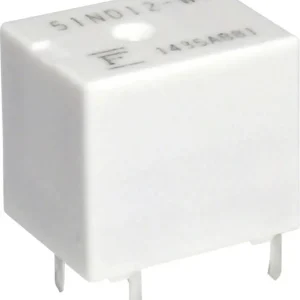 Transport gratuit Releu auto de putere, 1 contact, 25 A, Fujitsu FBR51ND06-W1, 6 V/DC