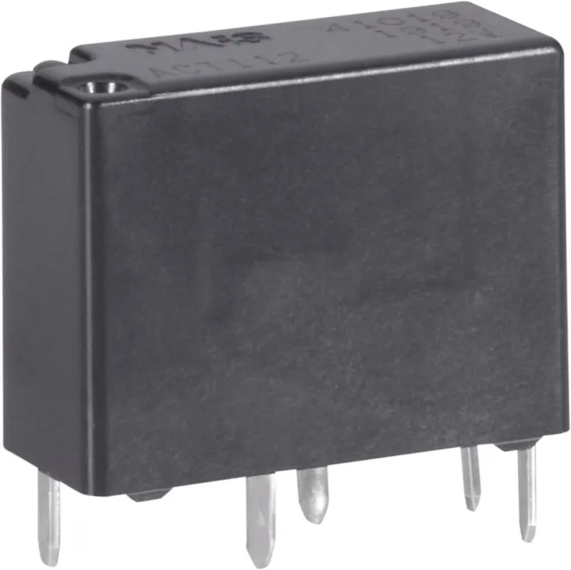 Releu auto 12 V/DC 20 A 1 contact comutator Panasonic ACT112 Cumpără acum