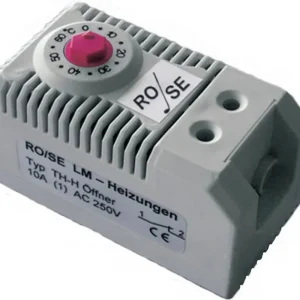 Termostat mic 10(1) A/250 V Reducere de preț