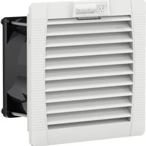 Nu rata Ventilator filtrant 230 V/AC 11 W (l x î x A) 109 x 109 x 66 mm Pfannenberg PF 11.000