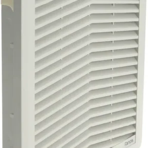 Reducere specială Filtru de evacuare (l x î x A) 150 x 150 x 21.5 mm Fandis FF12U