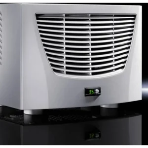 Răcitor de aer 750 W 400 V/AC montare pe tavan Rittal SK 3359.540 Livrare gratuită