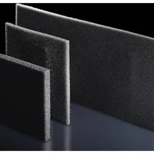 Filtru (l x î x A) 530 x 255 x 10 mm 3 buc. Rittal SK 3286.500 Lichidare de stoc