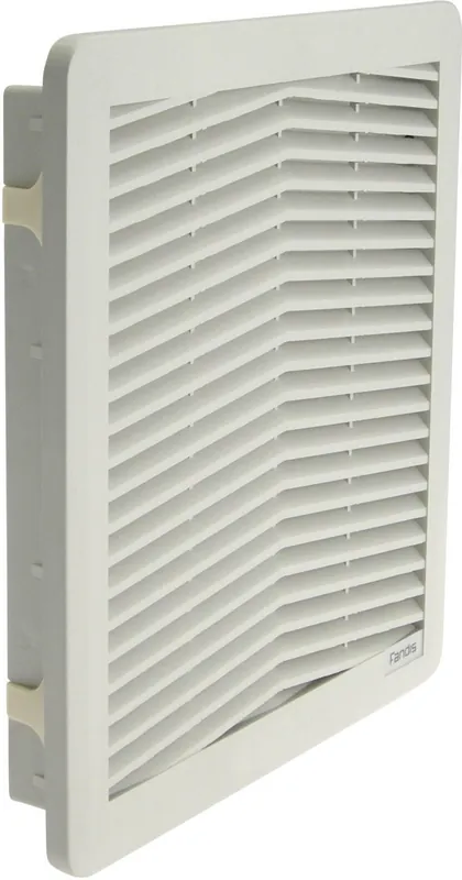 Filtru de evacuare (l x î x A) 203.9 x 203.9 x 21.5 mm Fandis FF13U Reduceri