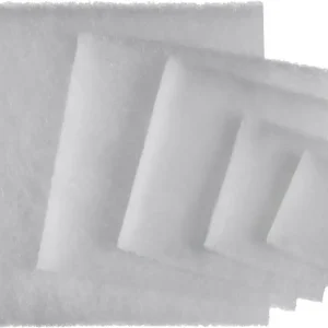 Chilipir Filtru pentru ventilator (l x î x A) 284 x 284 x 85 mm Pfannenberg 18611600033