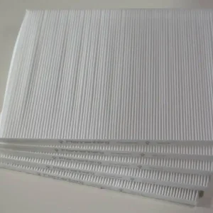 Popular Filtru plisat IP55 (l x î x A) 330 x 280 x 85 mm Pfannenberg 18300000148