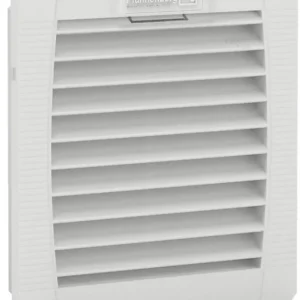 Pfannenberg PFA 10000 54 7035 Ventilator filtrant (l x î x A) 109 x 109 x 23 mm Preferatul clienților