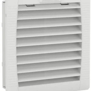 Preferatul clienților Pfannenberg PFA 20000 54 7035 Ventilator filtrant (l x î x A) 145 x 145 x 31 mm