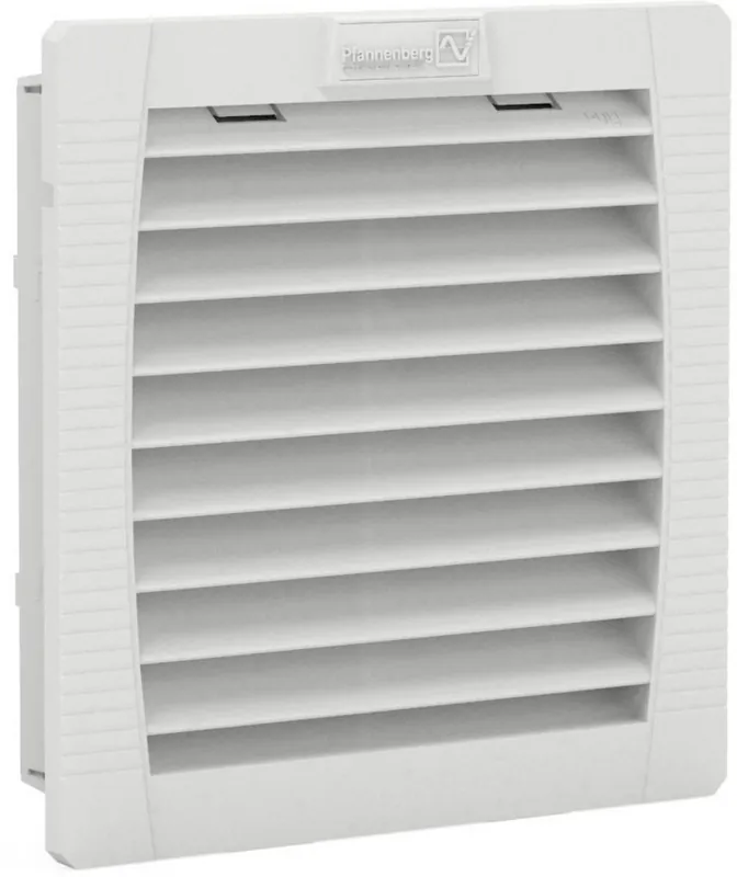 Preferatul clienților Pfannenberg PFA 20000 54 7035 Ventilator filtrant (l x î x A) 145 x 145 x 31 mm