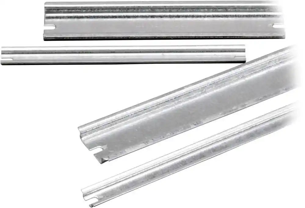 Şină de montaj Fibox DH-3 Expediere rapidă