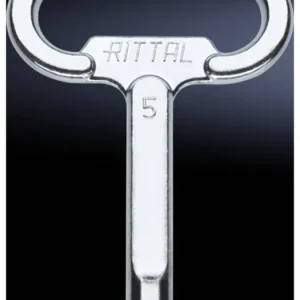 Cheie dulap de comandă bit dublu oțel Rittal SZ 2531.000 Ieftin