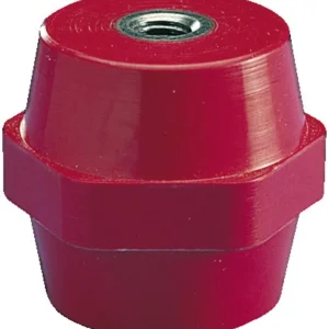 Preț redus Suport izolator poliester 6 buc. Rittal SV 3032.000