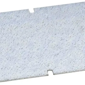 Placă de montaj Fibox MP 2924 Reducere specială