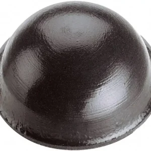 Picioruș de aparat autoadeziv 3M, 19 x 9,6 mm, poliuretan negru Mai ieftin