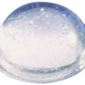 Picioruș de aparat autoadeziv 3M, 9,5 x 3,8 mm, poliuretan transparent Retur gratuit