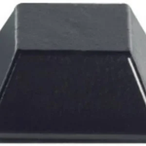 Calitate înaltă Piciorușe de aparat auto-adezive PB Fastener BS-03-BK-R-10