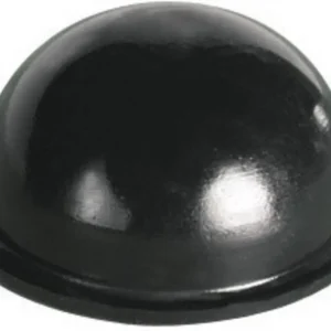 Piciorușe de aparat auto-adezive PB Fastener BS-08-BK-R-7 Calitate înaltă