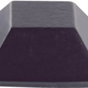 Reducere extra Piciorușe de aparat auto-adezive PB Fastener BS-19-CL-R-7