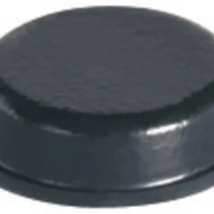 Piciorușe de aparat auto-adezive PB Fastener BS-34-BK-R-12 Livrare gratuită