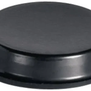 Noutate Piciorușe de aparat auto-adezive PB Fastener BS-44-BK-R-7