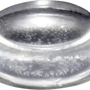 Amortizor autoadeziv rotund transparent (Ø x î) 20 mm x 6.2 mm Toolcraft PD2020C Vezi acum