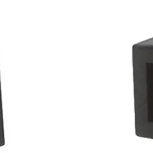 Carcasă USB Strapubox, USB1SW, neagră Chilipir