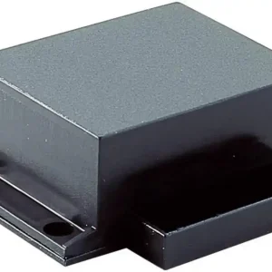 Reducere de preț Carcasă universală ABS negru Strapubox A 515 = 521