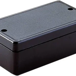 Carcasă plastic 2060 Strapubox, gri, 115 x 65 x 26 mm Mai ieftin